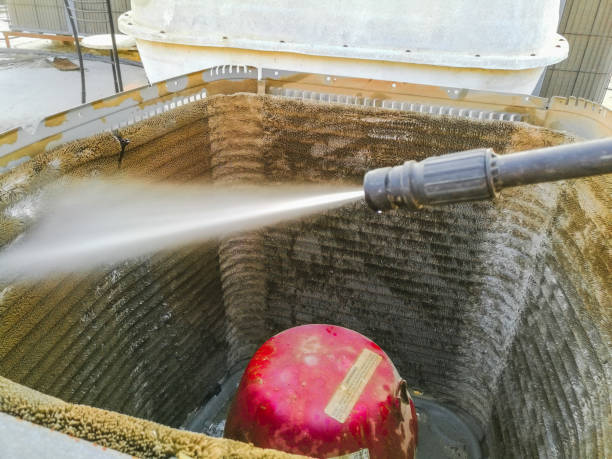 Reliable Windsor Heights, IA Airduct Cleaning Solutions