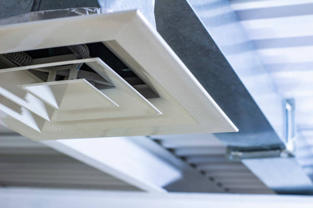 Best Local Air Duct Cleaning Services  in Windsor Heights, IA