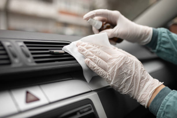 Ventilation Cleaning Services in Windsor Heights, IA