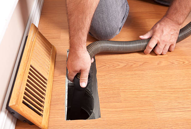 HVAC System Cleaning in Windsor Heights, IA