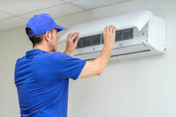 Best HVAC Duct Inspection Services  in Windsor Heights, IA